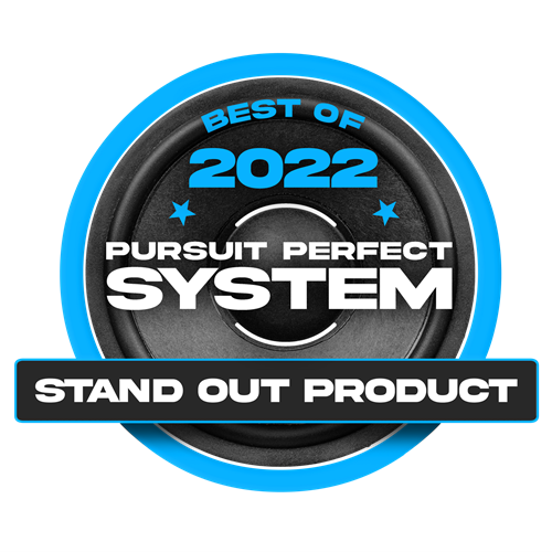 stand out product 2022